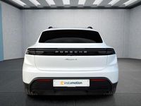 Gebraucht Porsche Macan 330 kW (449 PS) 2024 Weiß SUV