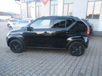 Gebraucht Suzuki Ignis Comfort+ 83 PS (61 kW) 2020 Schwarz SUV