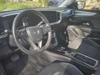 Gebraucht Opel Mokka 131 PS (96 kW) 2021 Schwarz SUV