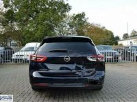 Gebraucht Opel Insignia Edition 165 PS (121 kW) 2018 Blau metallic Kombi