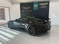 Gebraucht Aston Martin Vantage 534 PS (392 kW) 2022 Schwarz Coupé