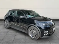Brugt Renault R5 89 kW (122 HK) 2025 Sort Hatchback