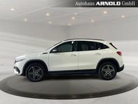 gebraucht Mercedes EQA250 AMG-Line