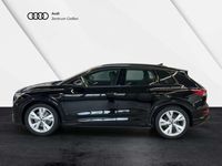 gebraucht Audi e-tron S line Matrix-LED Pano AHK Assistenzpaket