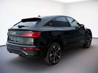 gebraucht Audi Q5 Sportback S line 40 TDI quattro S tronic 21AL