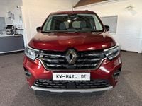 Gebraucht Renault Kangoo Techno 131 PS (96 kW) 2024 Rot Van / Kleinbus