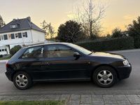 Gebraucht Audi A3 Attraction 101 PS (74 kW) 1997 Kleinwagen