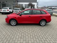 gebraucht Seat Ibiza 1,2 l 105 PS