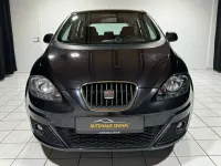 Używany Seat Altea Copa 125 KM (91 kW) 2011 Czarny Minivan