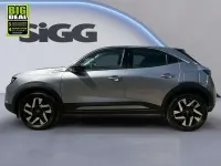 Gebraucht Opel Mokka Elegance 131 PS (96 kW) 2024 Grau SUV