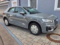 Gebraucht Audi Q2 Ambiente 190 PS (139 kW) 2020 Grau SUV