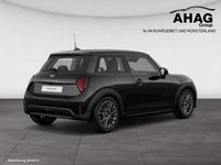 Gebraucht Mini Cooper 156 PS (114 kW) 2025 Schwarz Kleinwagen