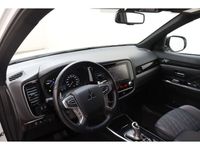 gebraucht Mitsubishi Outlander 2.4 4WD