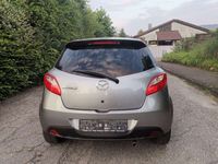 gebraucht Mazda 2 1.3 MZR Iro