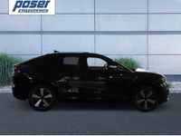 Gebraucht Ford Capri 210 kW (286 PS) 2024 Schwarz SUV