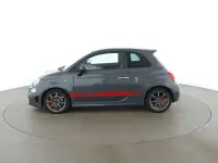 Gebraucht Abarth 695 165 PS (121 kW) 2018 Grau Kleinwagen