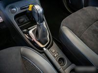 gebraucht Renault Captur Version S TCe 150 EDC ABS Fahrerairbag ES