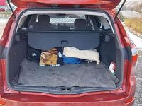 Gebraucht Ford Mondeo Titanium 140 PS (102 kW) 2007 Kombi