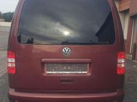 Gebraucht VW Caddy Edition 75 PS (55 kW) 2011 Lavarot Van / Kleinbus