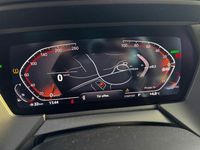 Gebraucht BMW 220 M Sport 178 PS (130 kW) 2024 Grau Coupé