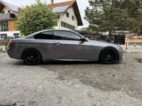Gebraucht BMW 325 M Sport 218 PS (160 kW) 2006 Grau Coupé