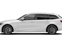 Neu BMW 330e M Sport 292 PS (214 kW) 2026 Kombi