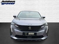 gebraucht Peugeot 3008 PureTech 130 Active Pack