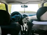 Gebraucht Citroën Saxo 75 PS (55 kW) 2003 Andere farben Kleinwagen
