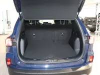 Gebraucht Ford Kuga Titanium 224 PS (164 kW) 2022 Blau SUV