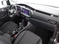 Gebraucht VW Caddy Goal 102 PS (75 kW) 2025 Grau Van / Kleinbus