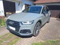 Second-hand Audi SQ5 354 CP (260 kW) 2017 SUV