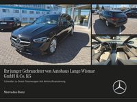 Gebraucht Mercedes C220 197 PS (144 kW) 2025 Schwarz Limousine