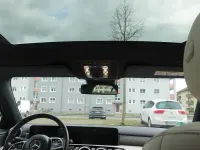 Gebraucht Mercedes A200 156 PS (114 kW) 2018 Schwarz Limousine