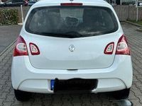 gebraucht Renault Twingo Paris 1.2 LEV 16V 75 eco2 Paris