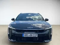 Gebraucht Kia K4 GT-Line 179 PS (131 kW) 2026 Interstellar grau metallic Kombi