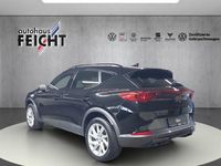 Gebraucht Cupra Formentor 150 PS (110 kW) 2024 Mitternachtsschwarz SUV