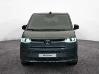 Neu VW Multivan S 245 PS (180 kW) 2026 Grau Van / Kleinbus