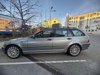 Gebraucht BMW 318 143 PS (105 kW) 2004 Kombi