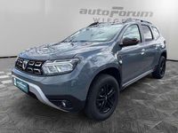 Gebraucht Dacia Duster Extreme 150 PS (110 kW) 2022 Grau SUV