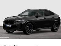 Gebraucht BMW X6 Comfort Edition 286 PS (210 kW) 2024 Schwarz SUV