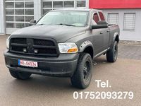 Gebraucht Dodge Ram 314 PS (230 kW) 2010 Grau Abholung