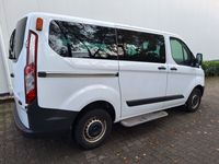 gebraucht Ford 300 TRANSIT CUSTOM/TOURNEOL1H1 *9-Sitzer*