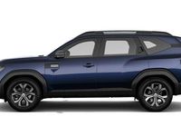 Neu Dacia Bigster Expression 156 PS (114 kW) 2025 Indigoblau SUV