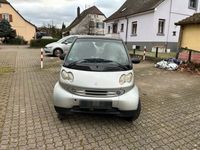 gebraucht Smart ForTwo Coupé 