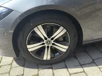Gebraucht Mercedes C300 258 PS (189 kW) 2023 Grau Limousine