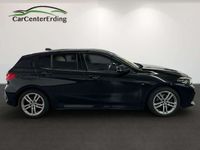 gebraucht BMW 118 1Lim118i*M Sport*LED*navi LiveCockpit*Kamera*HUD