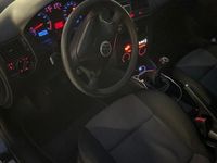 Gebraucht VW Golf IV 75 PS (55 kW) 2002 Grün Kleinwagen