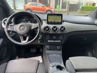 gebraucht Mercedes B180 B -Klasse 180 CDI, Navi,PDC,Xenon,Automatik