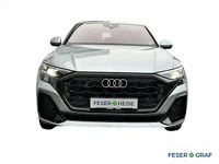 Neu Audi Q8 Ambiente 231 PS (169 kW) 2025 Satellitsilber metallic SUV