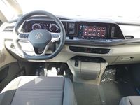 Nowe VW California Coast 2026 Biały Van